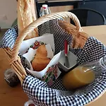 Apartmán Au Coeur De La Vannerie