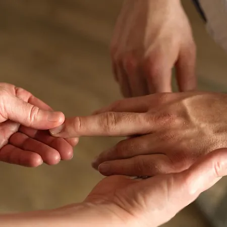 Au Coeur De La Vannerie Lejlighed