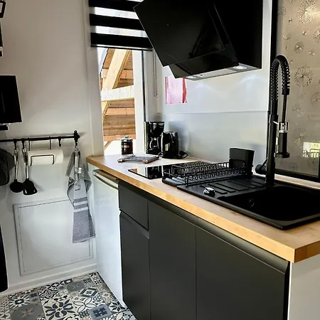 Au Coeur De La Vannerie