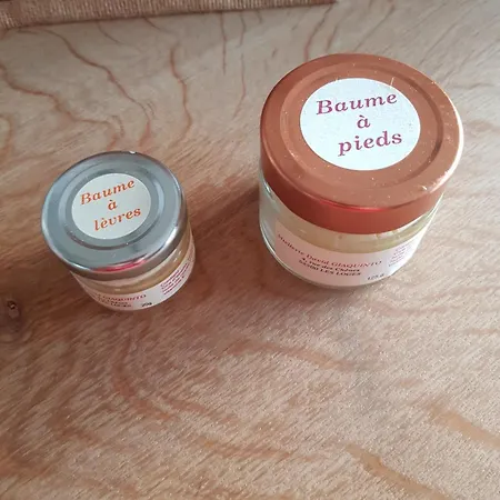 Au Coeur De La Vannerie * Fays-Billot