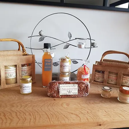 Lejlighed Au Coeur De La Vannerie