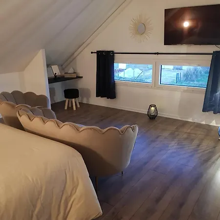 Au Coeur De La Vannerie *